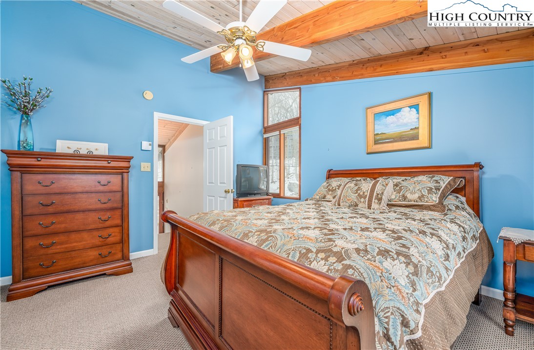 507 Pine Ridge Road Beech Mountain, NC 28604 - Photo 7 of 49