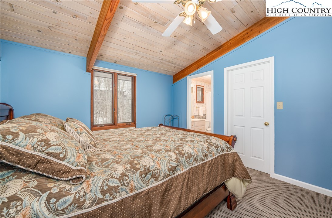 507 Pine Ridge Road Beech Mountain, NC 28604 - Photo 8 of 49