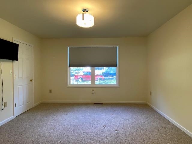 85 Fairview Road Louisa, VA 23093 - Photo 30 of 42 a view of room with window