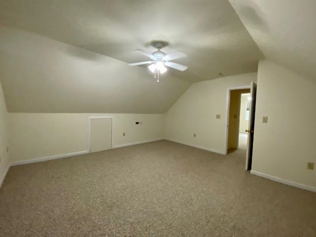 85 Fairview Road Louisa, VA 23093 - Photo 36 of 42 a view of an empty room