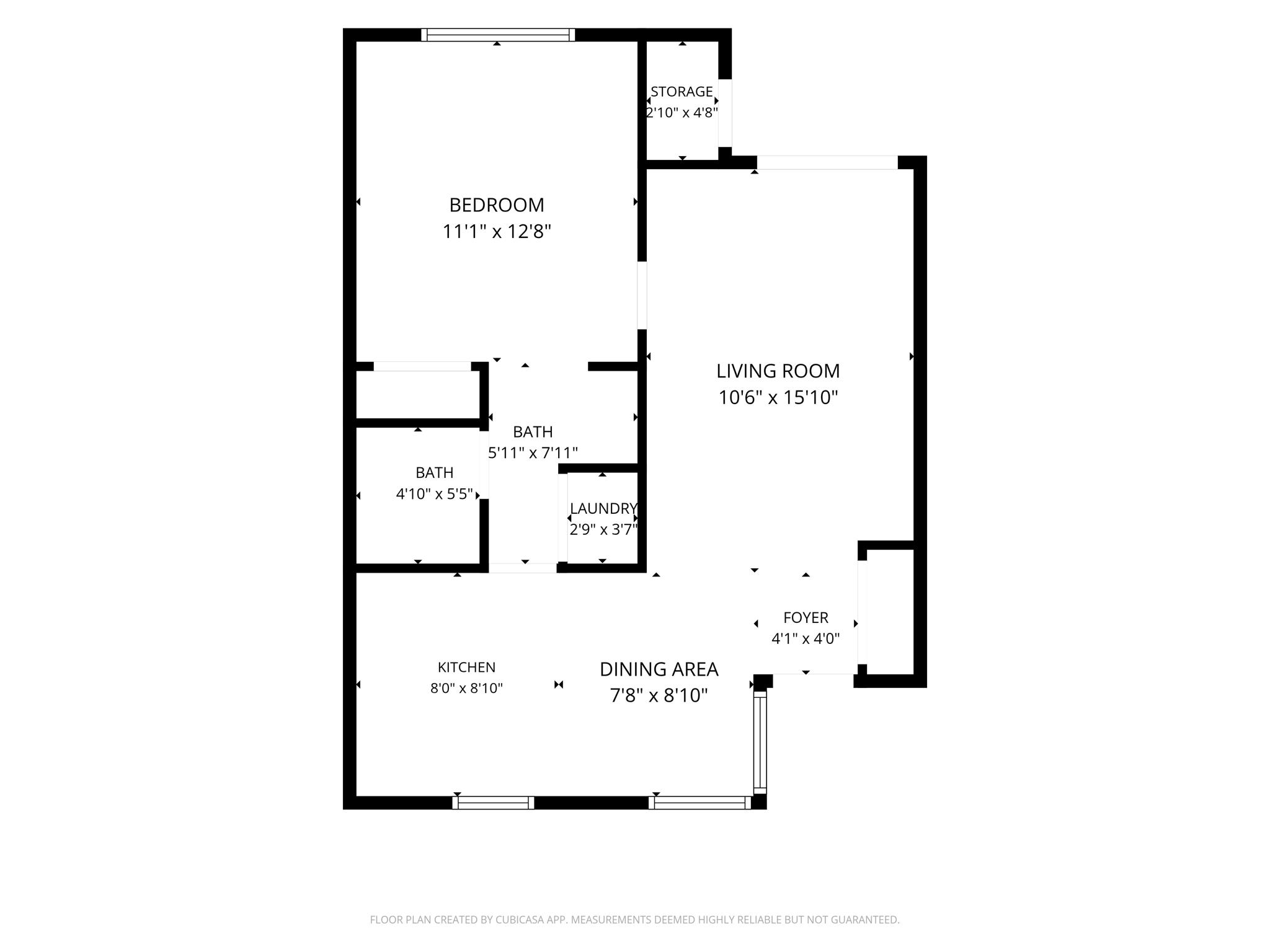 1085 Sutor Road Tallahassee, FL 32311 - Photo 18 of 18