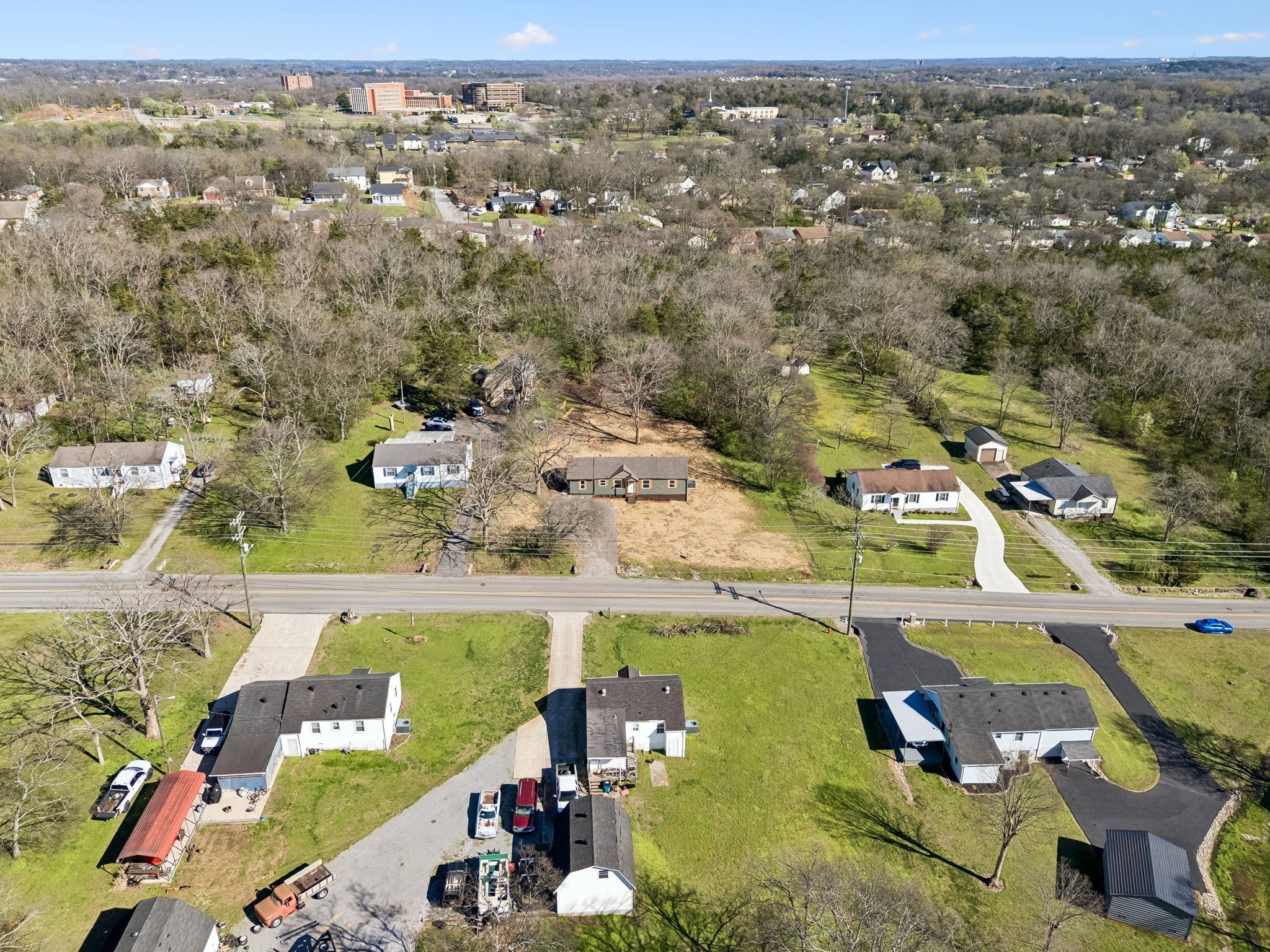 305 Randy Road Madison, TN 37115 - Photo 32 of 35