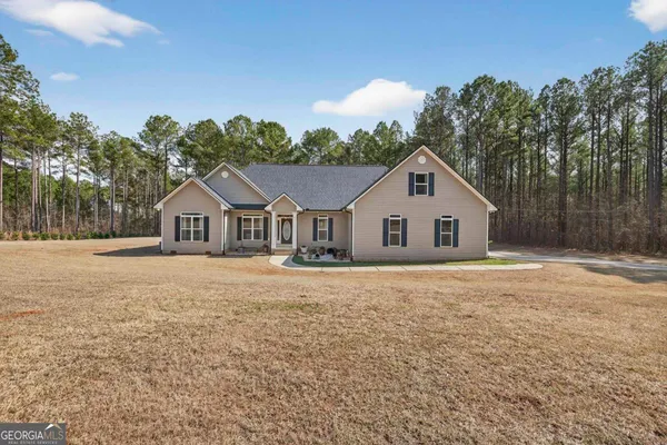 $599,000 | 3560 Enterprise Road, Madison, GA 30650