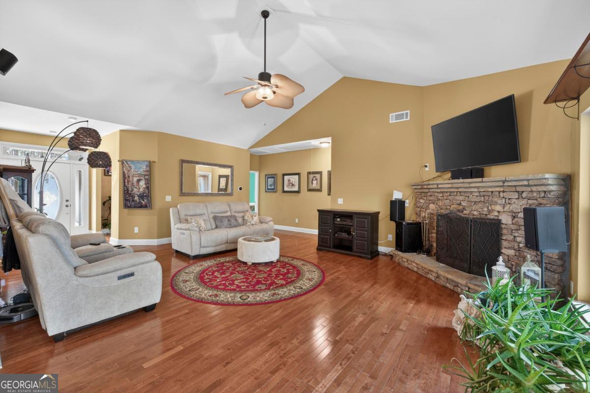 3560 Enterprise Road Madison, GA 30650 - Photo 15 of 49