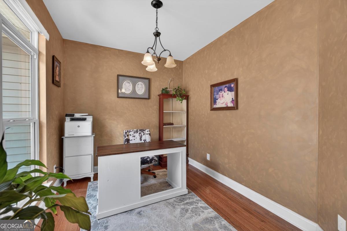3560 Enterprise Road Madison, GA 30650 - Photo 16 of 49
