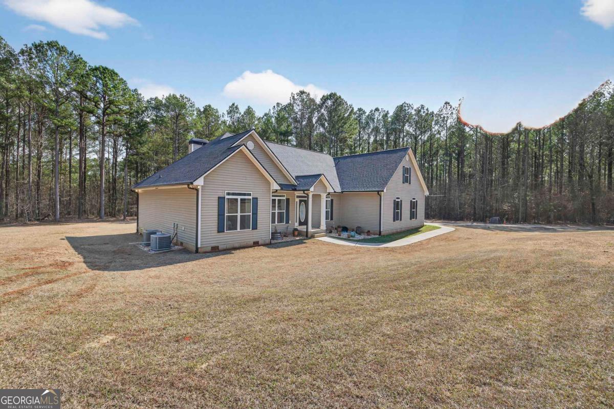 3560 Enterprise Road Madison, GA 30650 - Photo 2 of 49