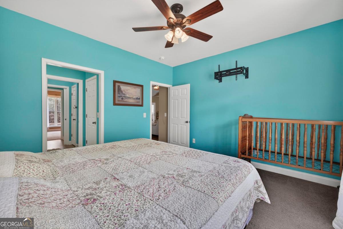 3560 Enterprise Road Madison, GA 30650 - Photo 27 of 49