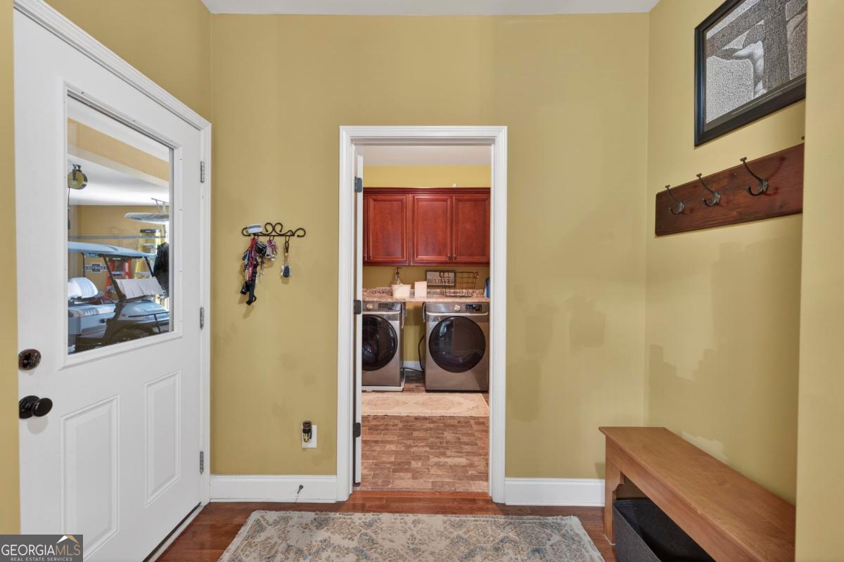 3560 Enterprise Road Madison, GA 30650 - Photo 3 of 49