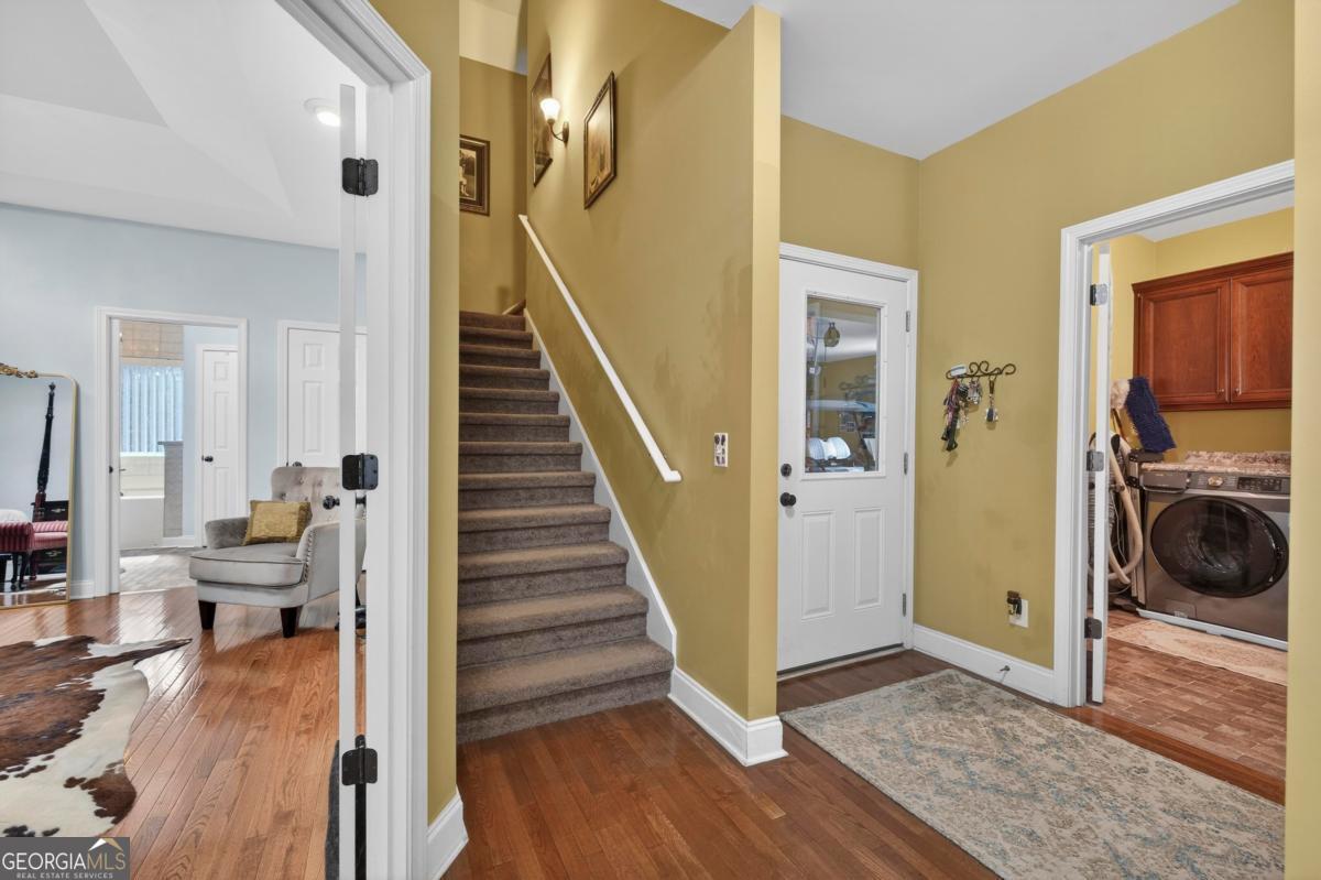 3560 Enterprise Road Madison, GA 30650 - Photo 35 of 49