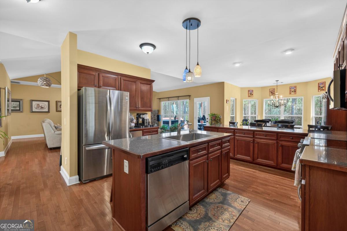 3560 Enterprise Road Madison, GA 30650 - Photo 4 of 49