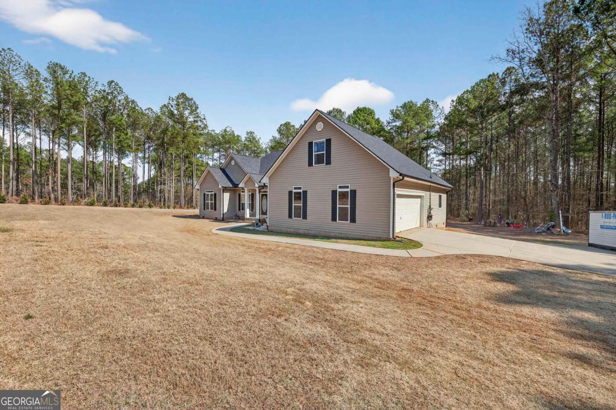 3560 Enterprise Road Madison, GA 30650 - Photo 41 of 49