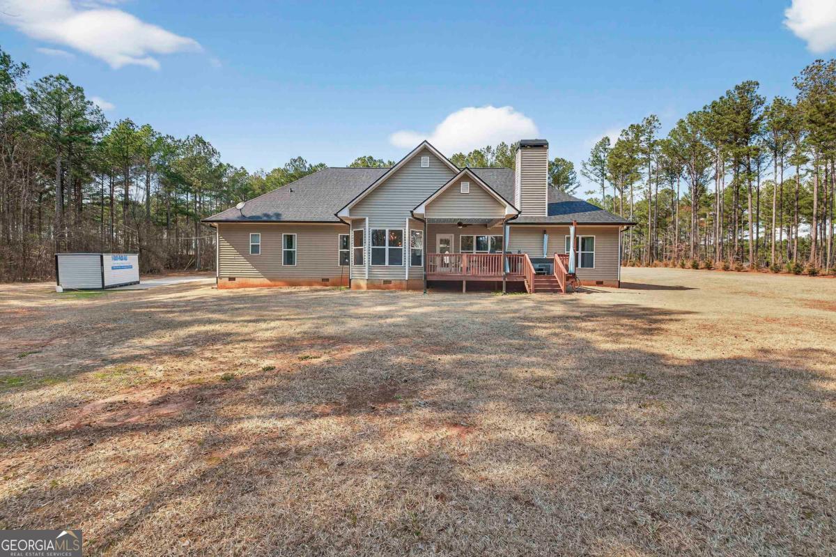 3560 Enterprise Road Madison, GA 30650 - Photo 48 of 49
