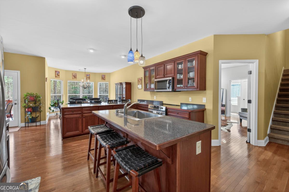 3560 Enterprise Road Madison, GA 30650 - Photo 5 of 49