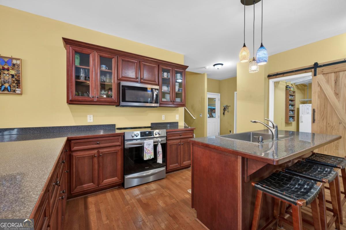 3560 Enterprise Road Madison, GA 30650 - Photo 6 of 49