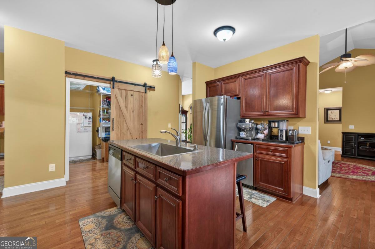 3560 Enterprise Road Madison, GA 30650 - Photo 7 of 49