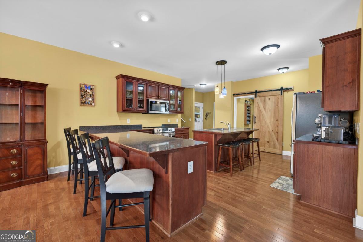 3560 Enterprise Road Madison, GA 30650 - Photo 8 of 49