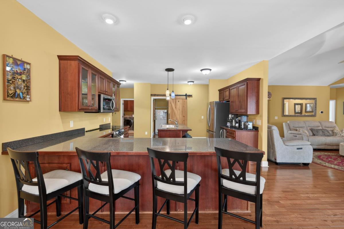 3560 Enterprise Road Madison, GA 30650 - Photo 9 of 49