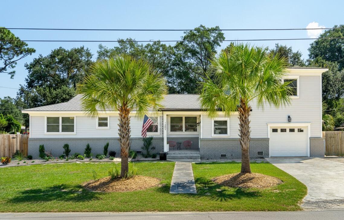 Street View of Home
