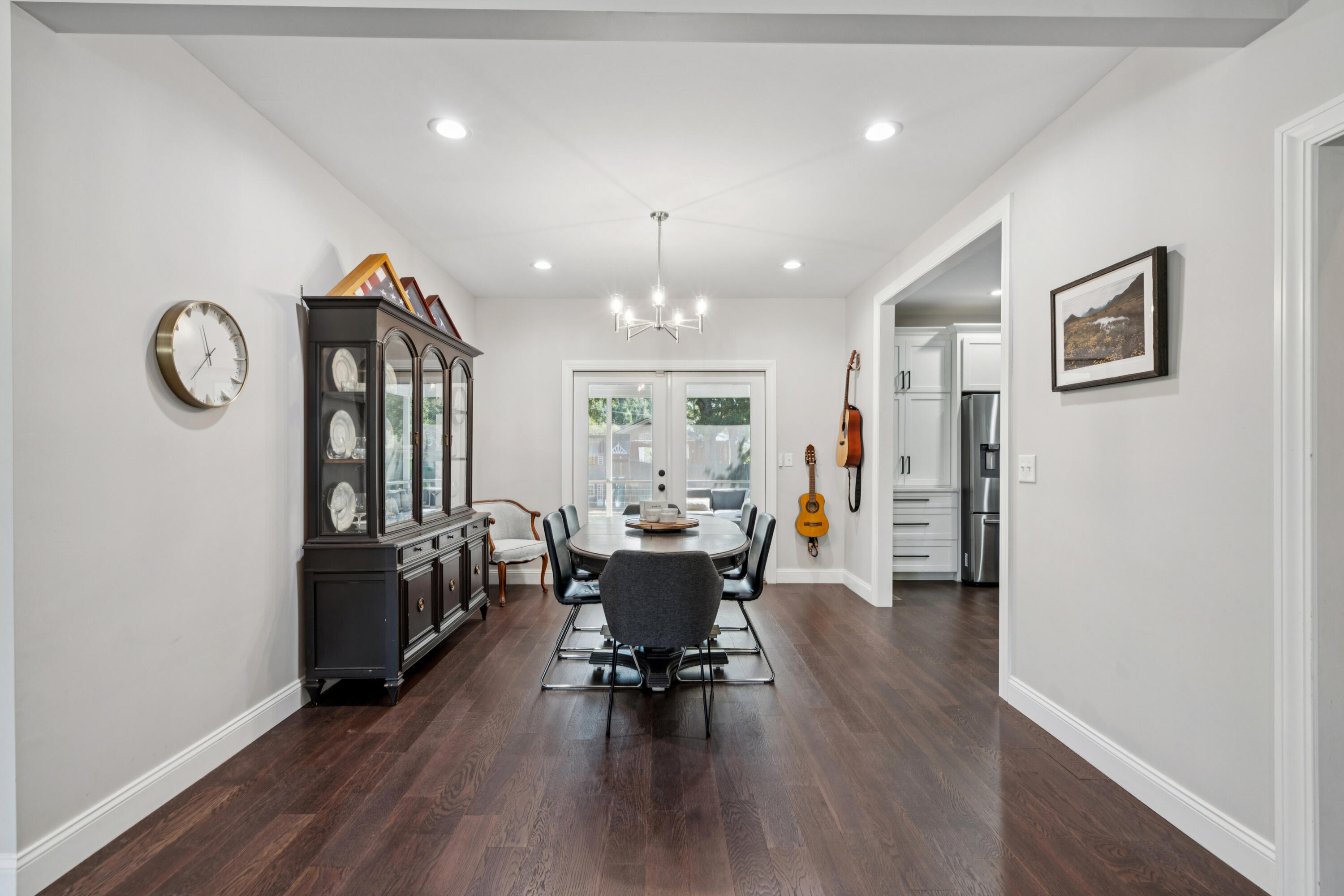 1004 Point Of Light Lane Charleston, SC 29412 - Photo 17 of 62 Dining Room