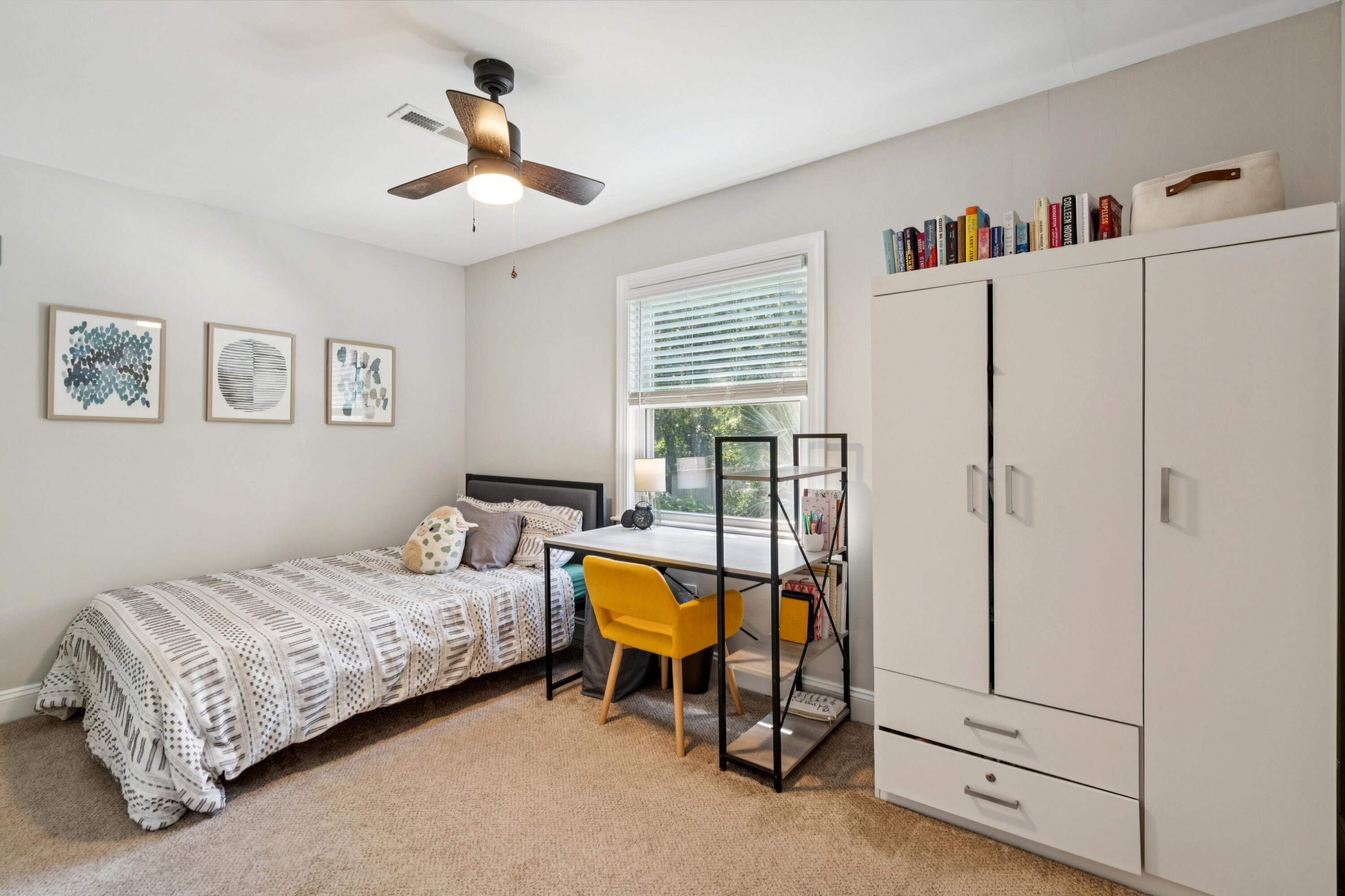 1004 Point Of Light Lane Charleston, SC 29412 - Photo 49 of 62 4th Bedroom