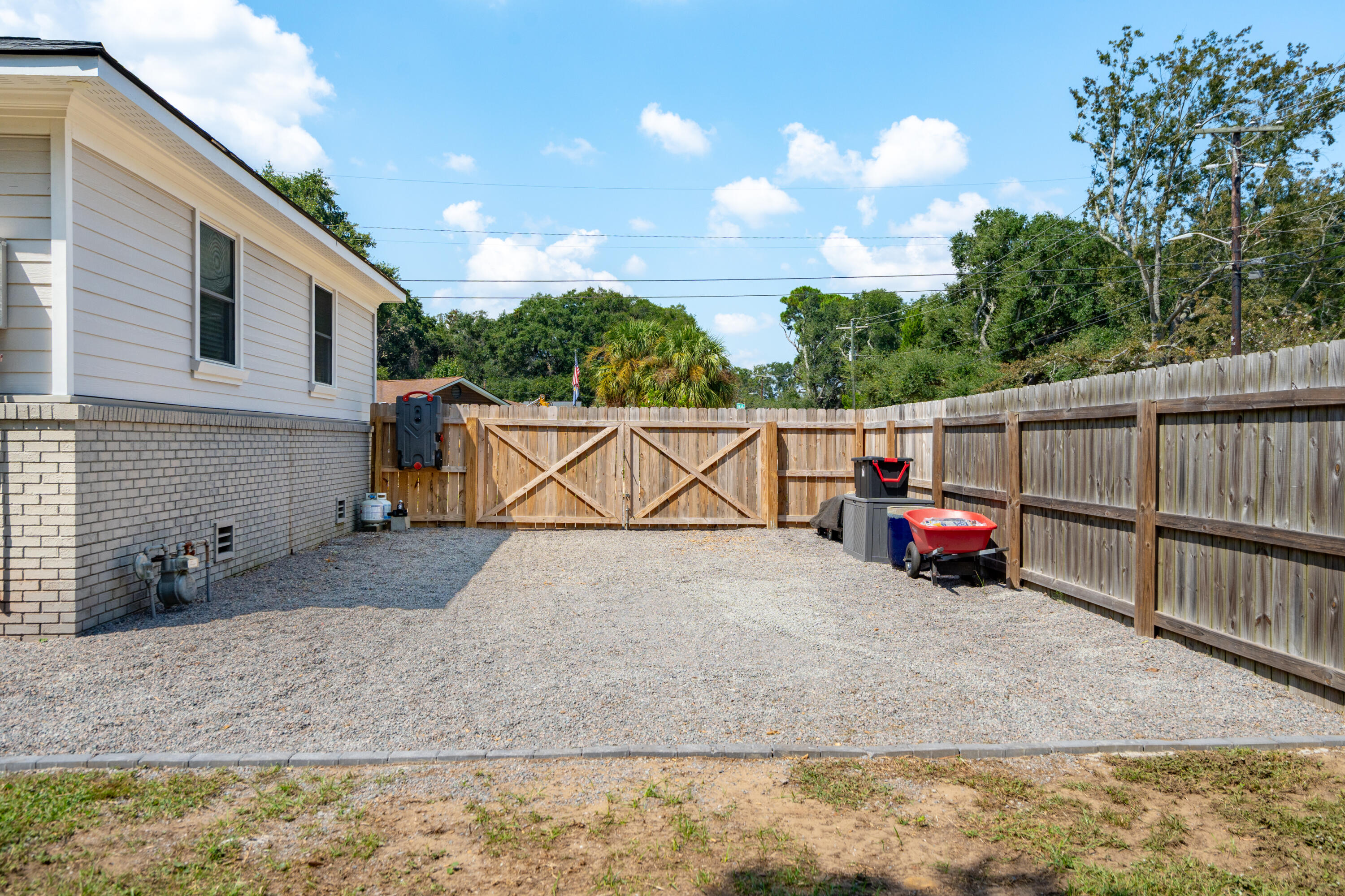 1004 Point Of Light Lane Charleston, SC 29412 - Photo 58 of 62 RV/Boat Parking