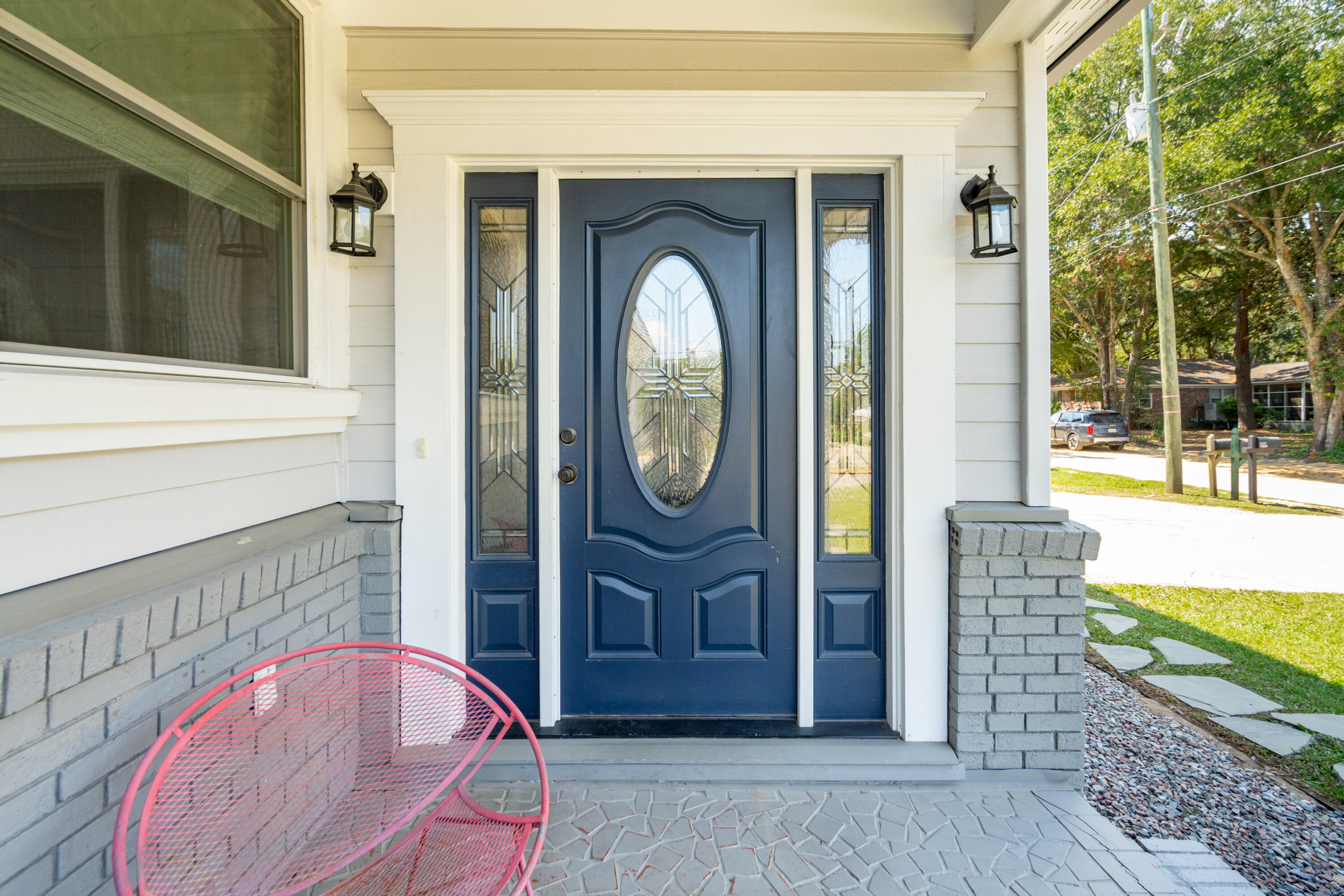 1004 Point Of Light Lane Charleston, SC 29412 - Photo 7 of 62 Front Entrance