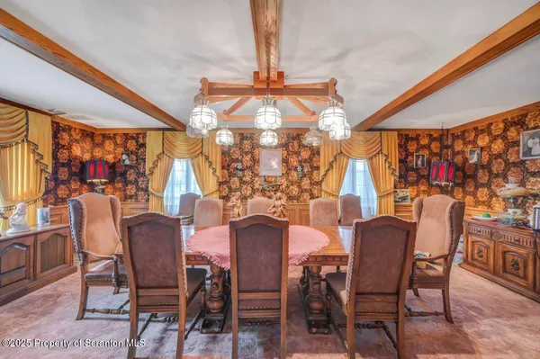 $439,000 | 828 Glenwood Road, Old Forge, PA 18518