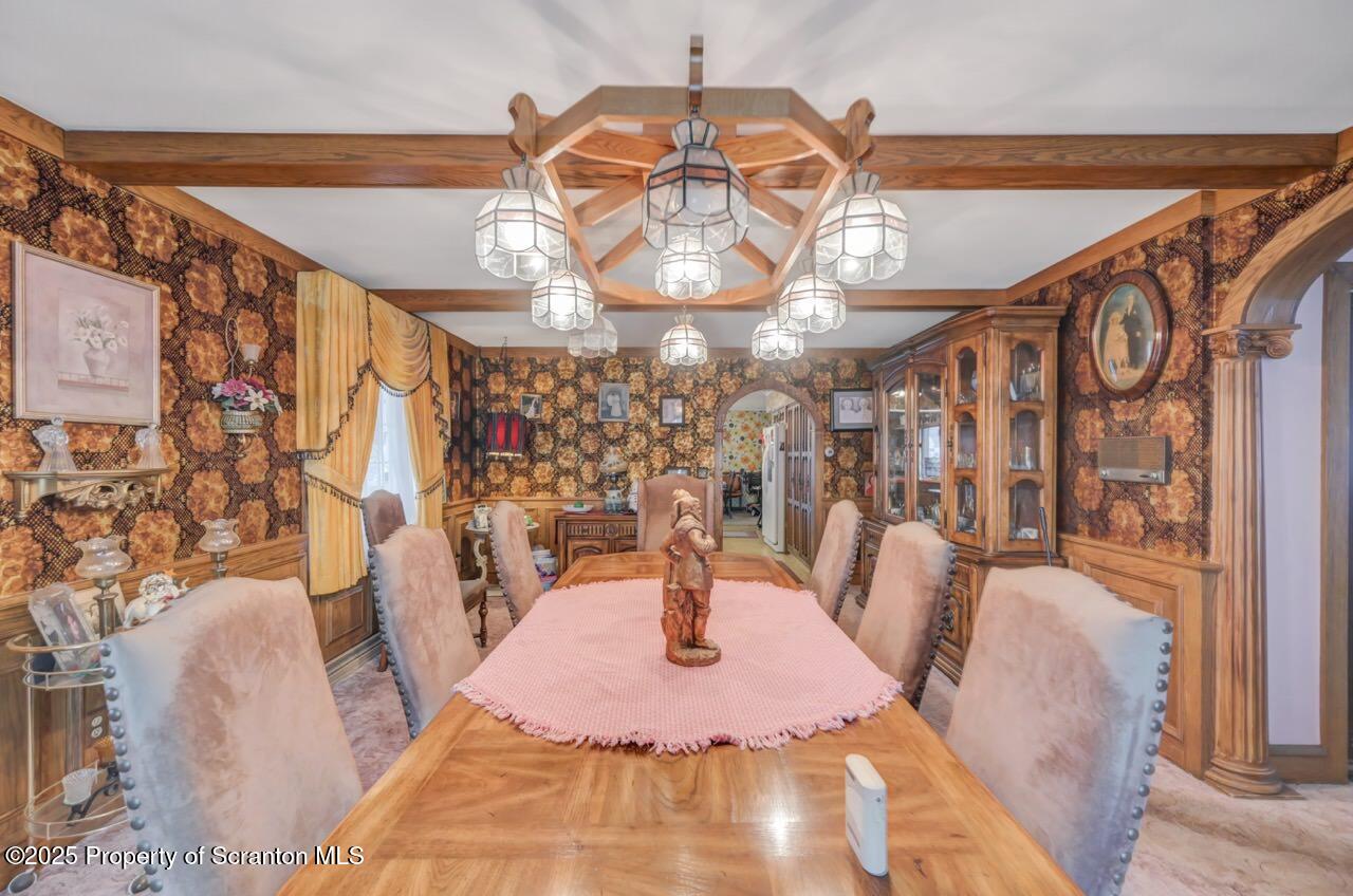 828 Glenwood Road Old Forge, PA 18518 - Photo 30 of 97 828 Glenwood Rd 28 Large