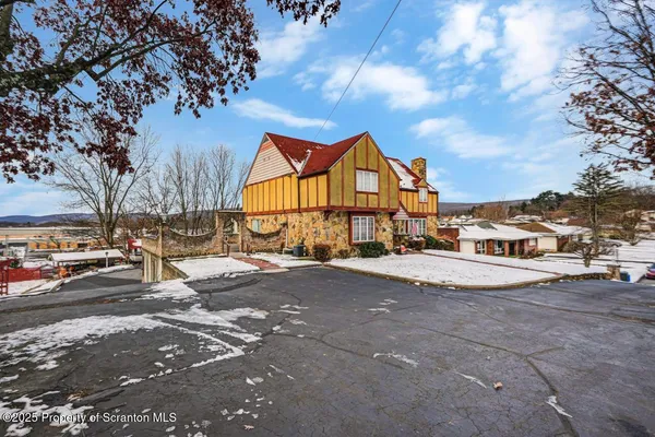 $439,000 | 828 Glenwood Road, Old Forge, PA 18518