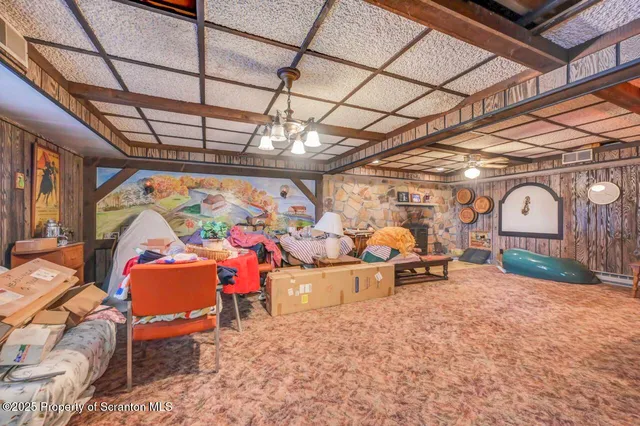 $500,000 | 828 Glenwood Road, Old Forge, PA 18518