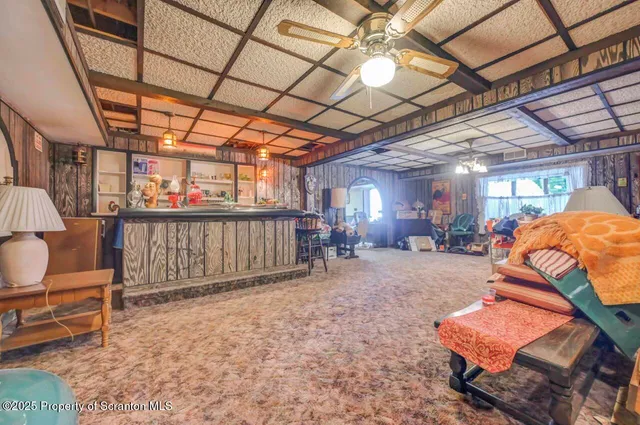 $500,000 | 828 Glenwood Road, Old Forge, PA 18518