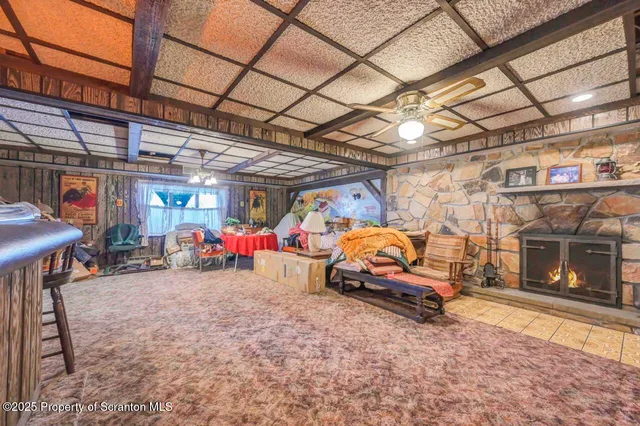 $500,000 | 828 Glenwood Road, Old Forge, PA 18518