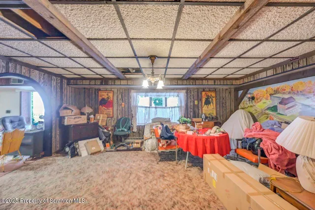 $500,000 | 828 Glenwood Road, Old Forge, PA 18518