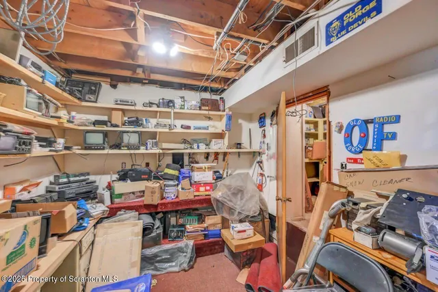 $500,000 | 828 Glenwood Road, Old Forge, PA 18518