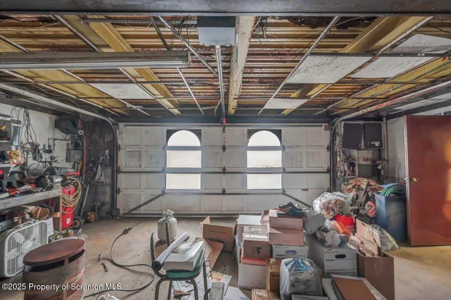 $500,000 | 828 Glenwood Road, Old Forge, PA 18518