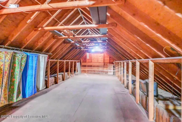 $500,000 | 828 Glenwood Road, Old Forge, PA 18518