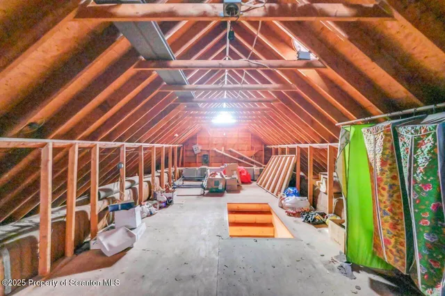 $500,000 | 828 Glenwood Road, Old Forge, PA 18518