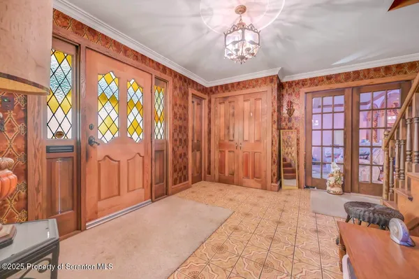 $439,000 | 828 Glenwood Road, Old Forge, PA 18518