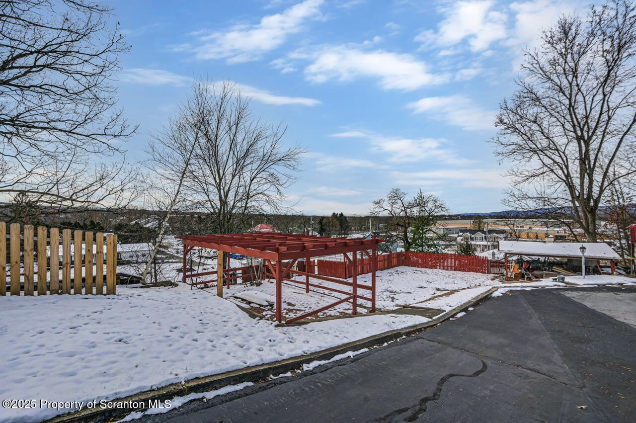 828 Glenwood Road Old Forge, PA 18518 - Photo 95 of 97 828 Glenwood Rd 93 Large