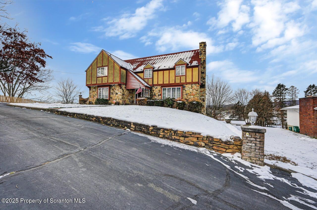 828 Glenwood Road Old Forge, PA 18518 - Photo 97 of 97 828 Glenwood Rd 95 Large