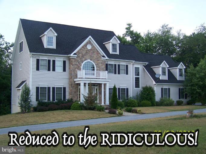 5859 West Falls Road Mount Airy, MD 21771 - Photo 1 of 22 Exterior (Main)
