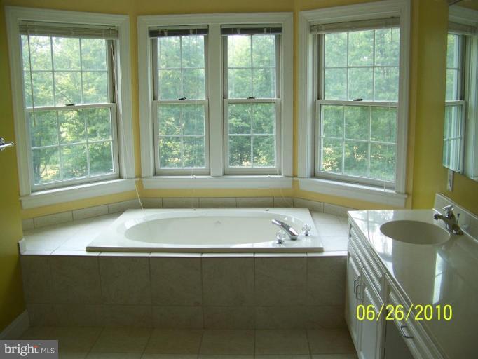5859 West Falls Road Mount Airy, MD 21771 - Photo 15 of 22 Master Bath #2