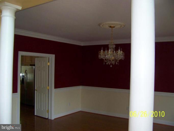 5859 West Falls Road Mount Airy, MD 21771 - Photo 4 of 22 Dining Room