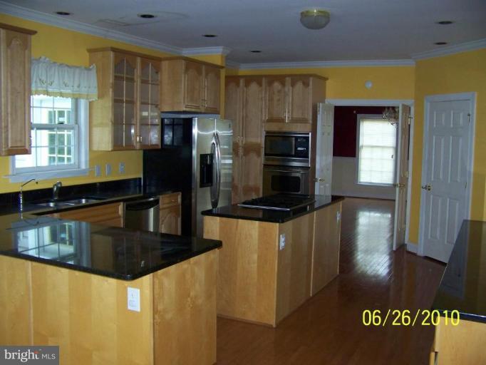 5859 West Falls Road Mount Airy, MD 21771 - Photo 7 of 22 Kitchen