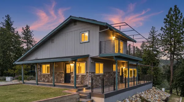 $430,000 | 14385 Sundown Drive, Redding, CA 96003