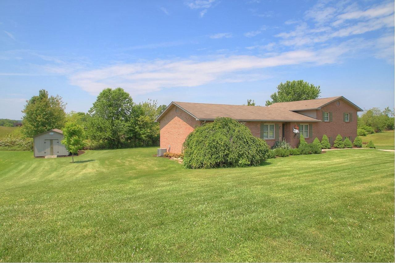 220 Clover Bottom Road London, KY 40744 - Photo 3 of 26 Photo 3
