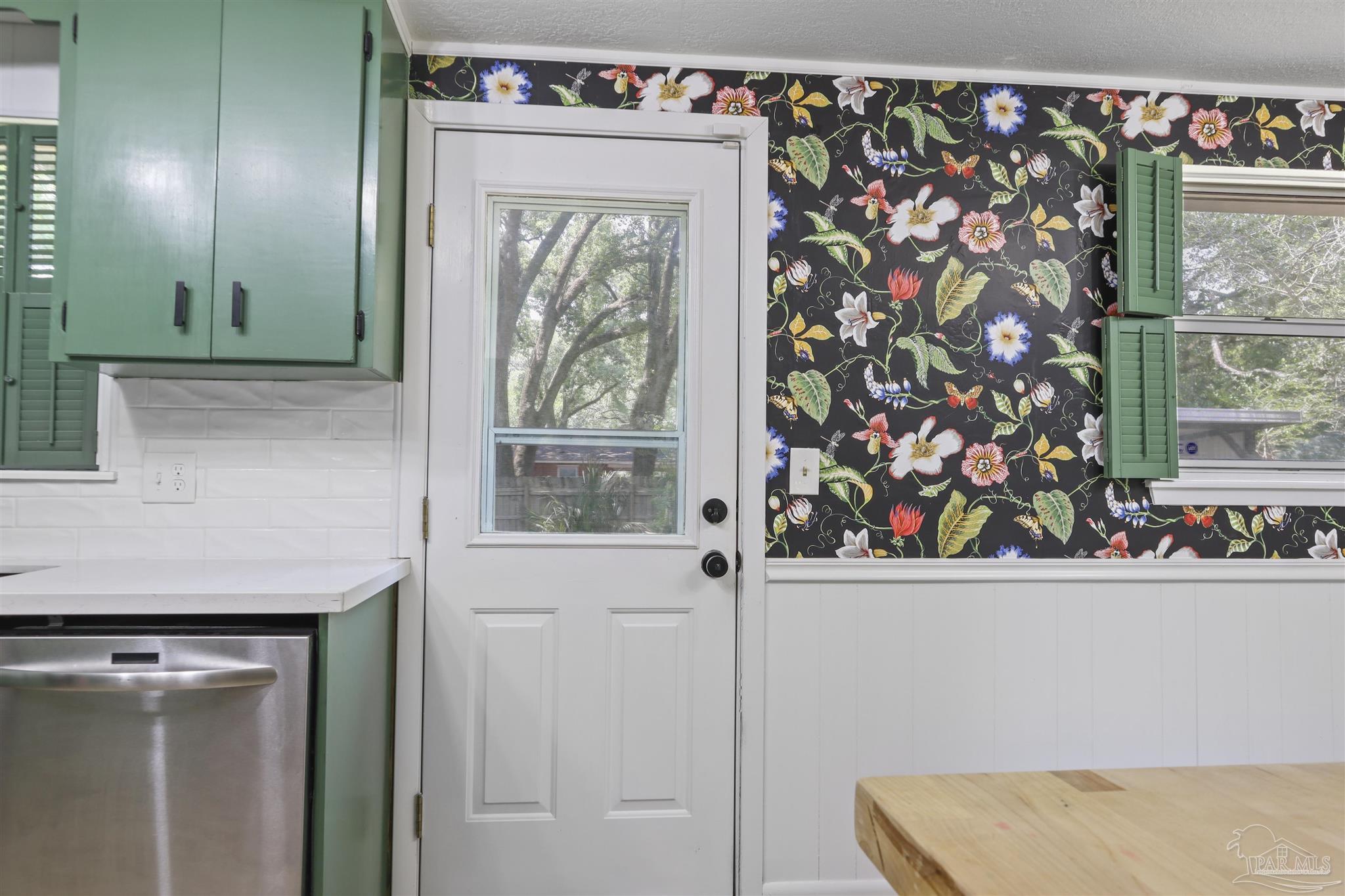 5925 Prince Road Pensacola, FL 32503 - Photo 14 of 51 a view of utility room
