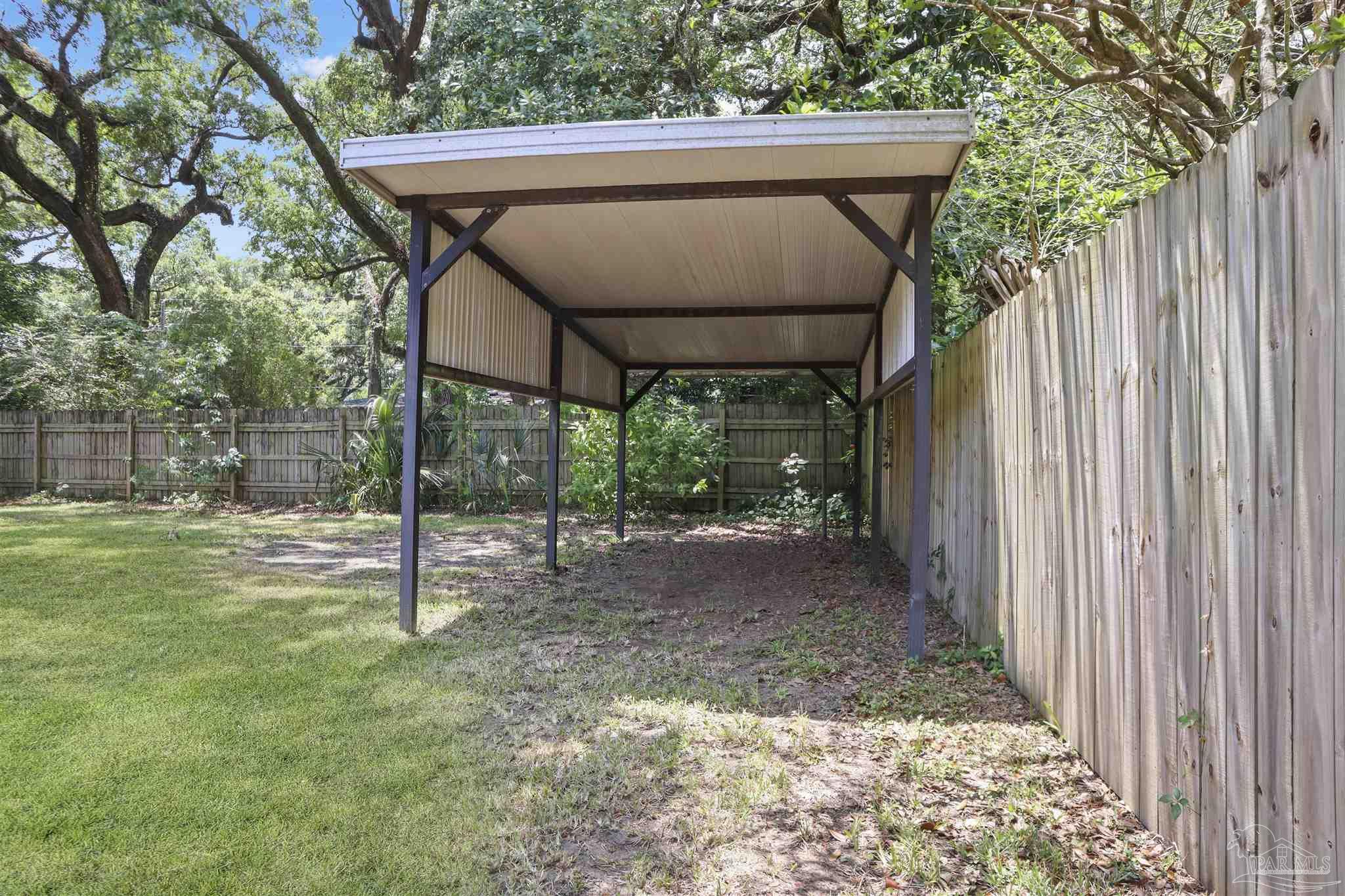 5925 Prince Road Pensacola, FL 32503 - Photo 40 of 51 a view of small space