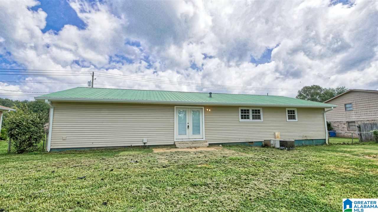 2512 Friendship Road Oxford, AL 36203 - Photo 18 of 21