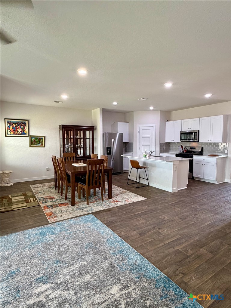 115 Rosa Road San Marcos, TX 78666 - Photo 4 of 23